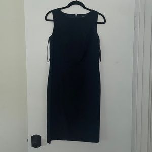 Brooks Brothers dress